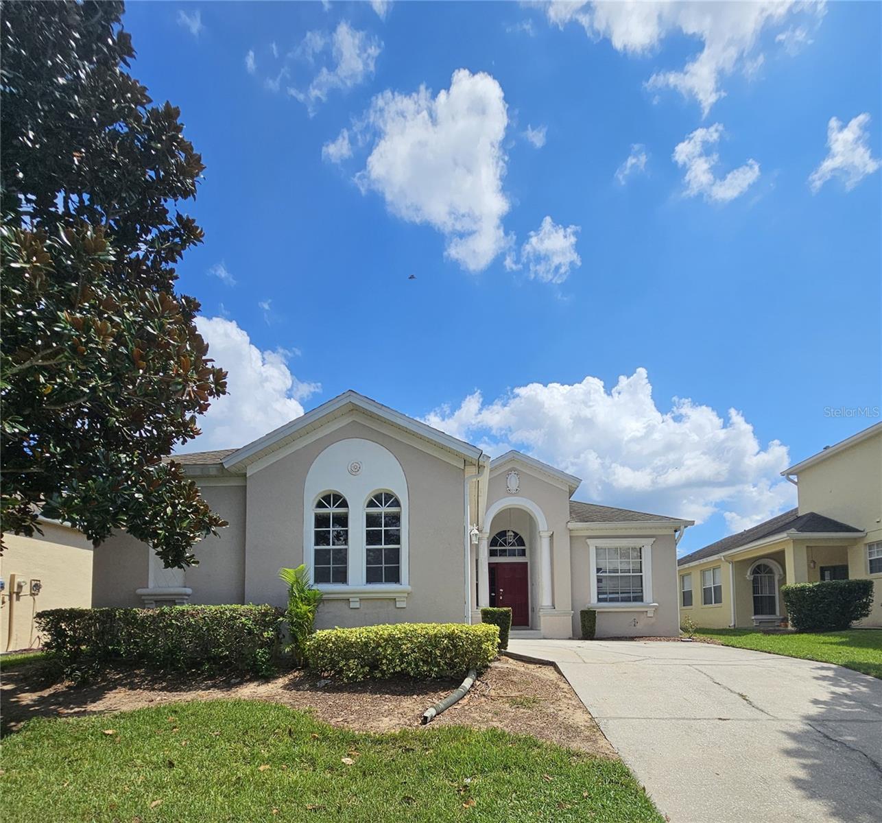 704 EOLA WAY, HAINES CITY, FL