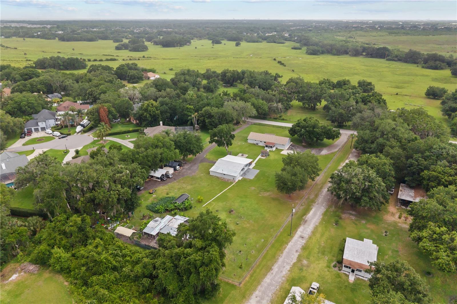 1960 HARBOR RD, KISSIMMEE, FL