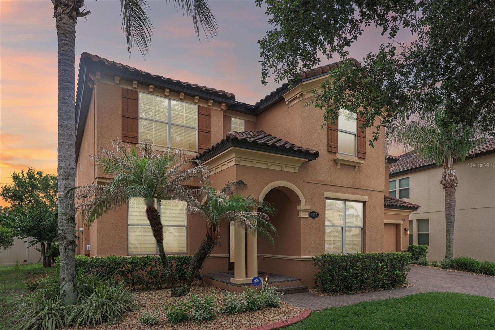 9117 OUTLOOK ROCK TRL, WINDERMERE, FL — photo 2
