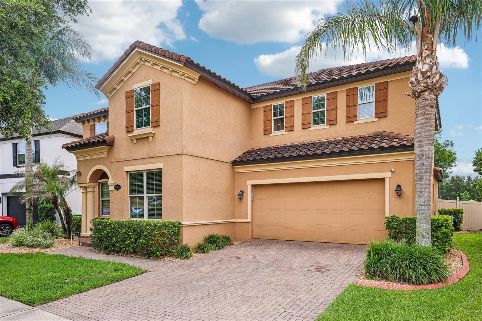 9117 OUTLOOK ROCK TRL, WINDERMERE, FL — photo 3