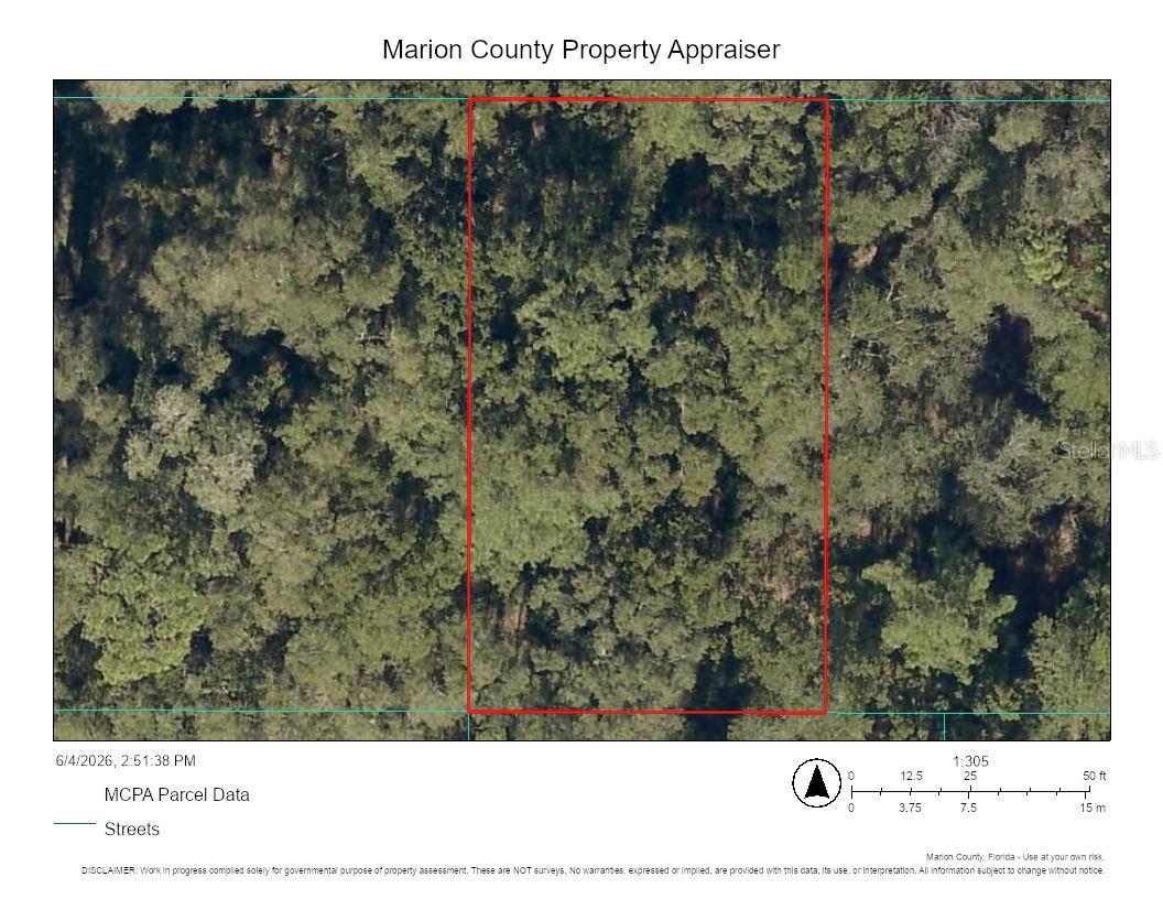 Lots 7,8,9 SE 131ST PL, BELLEVIEW, FL — photo 2