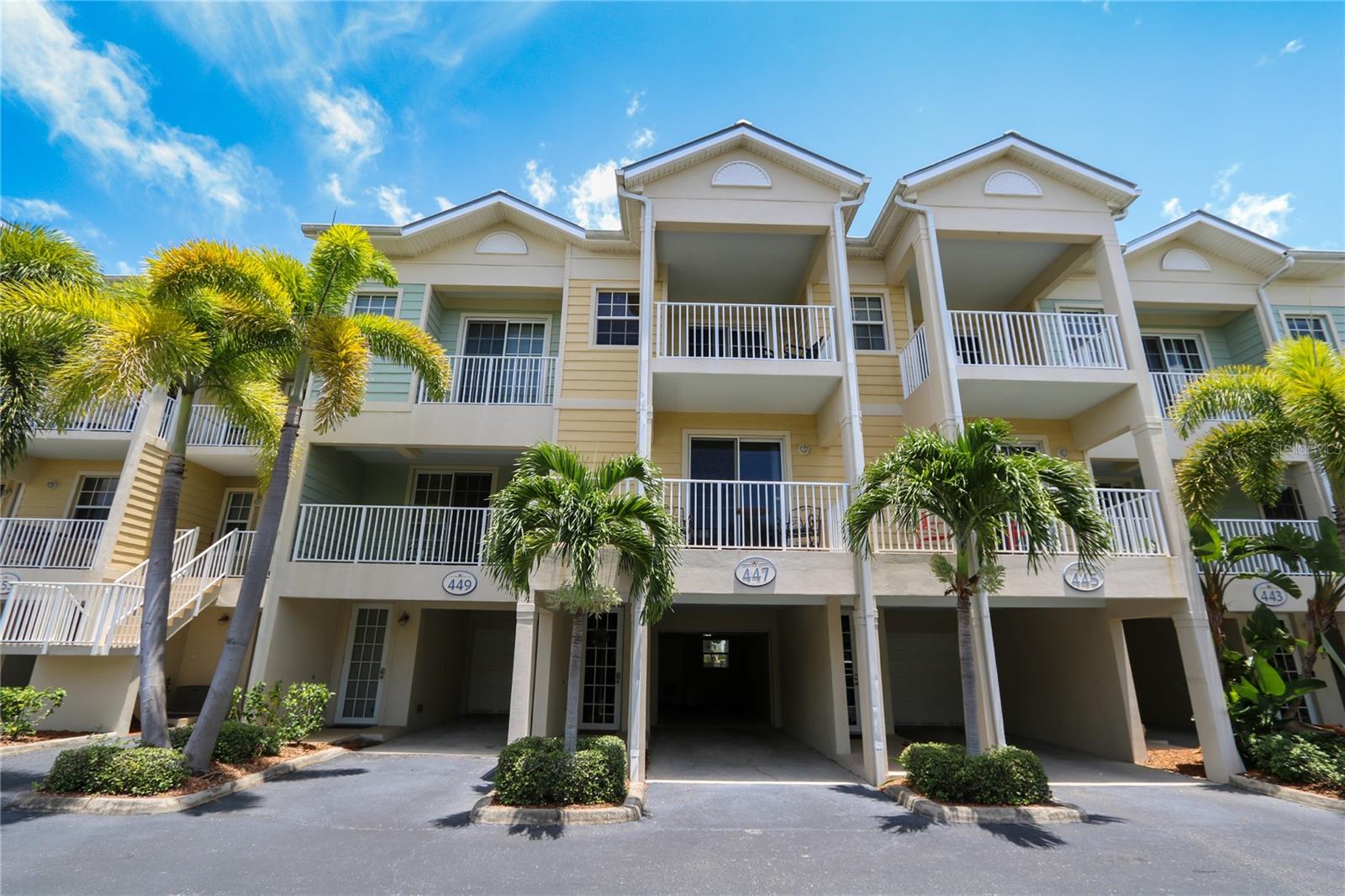 447 BAHIA BEACH BLVD, RUSKIN, FL
