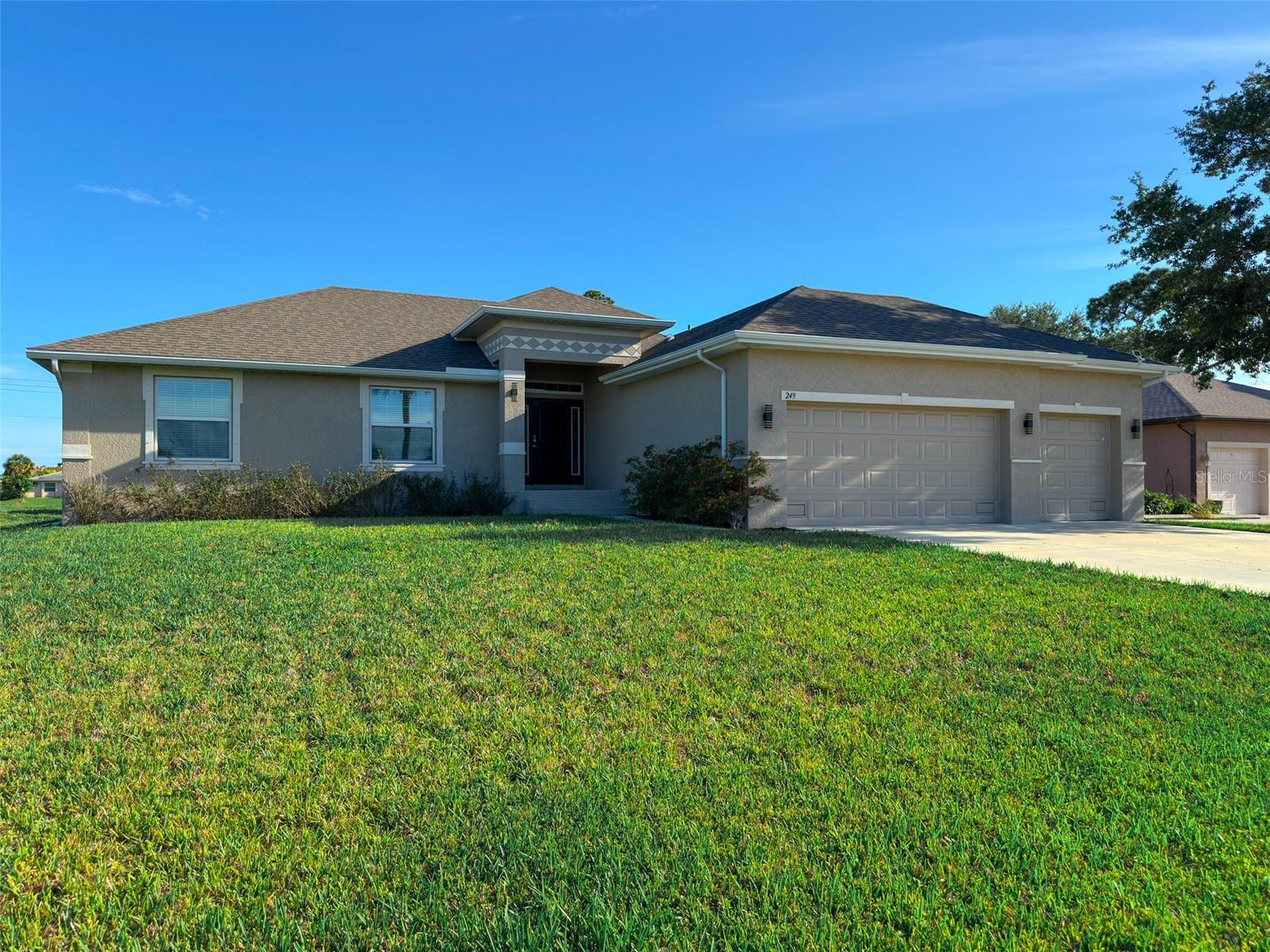249 ROTONDA BLVD W, ROTONDA WEST, FL