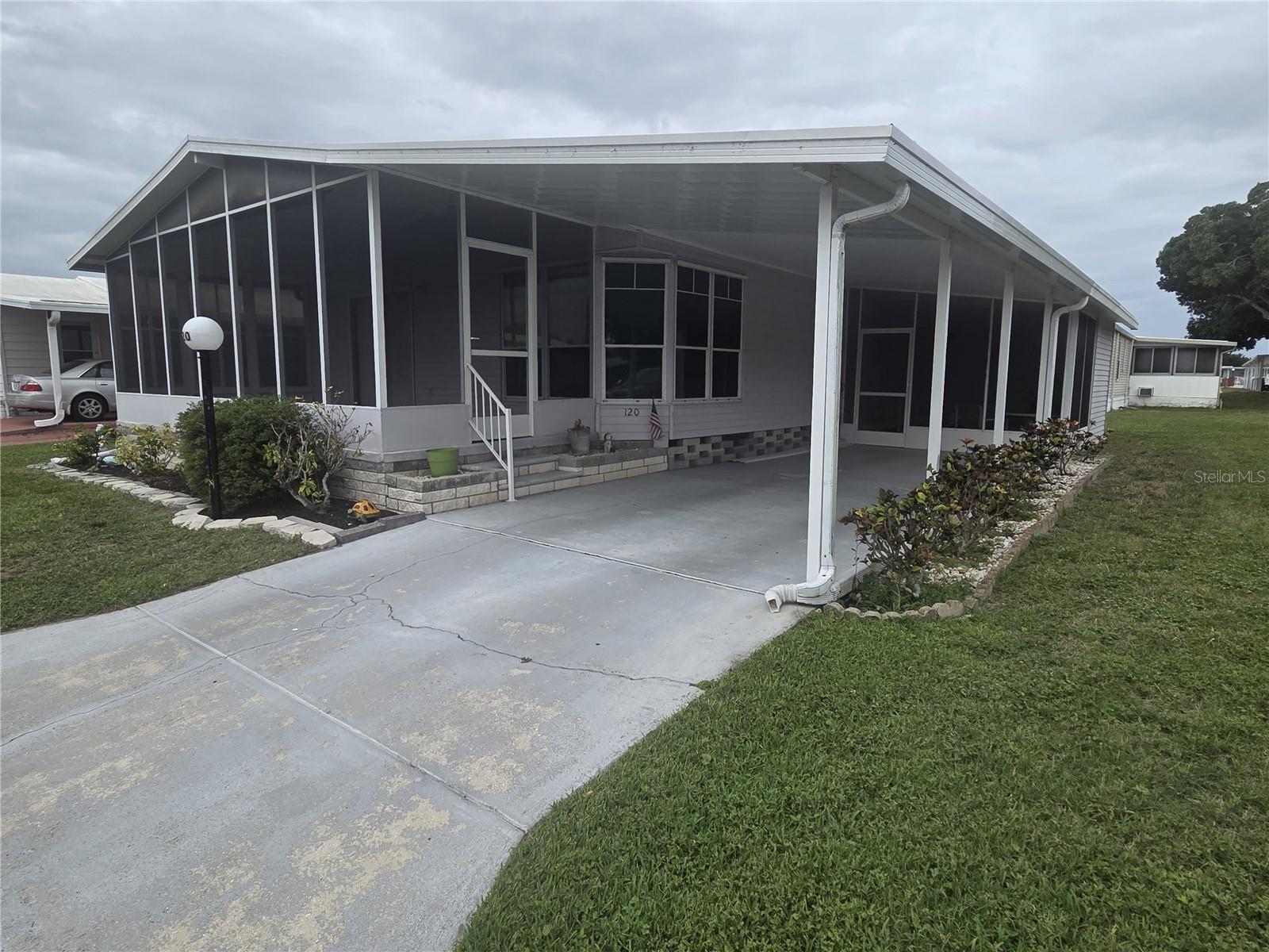 5707 45TH ST E #120, BRADENTON, FL — photo 2
