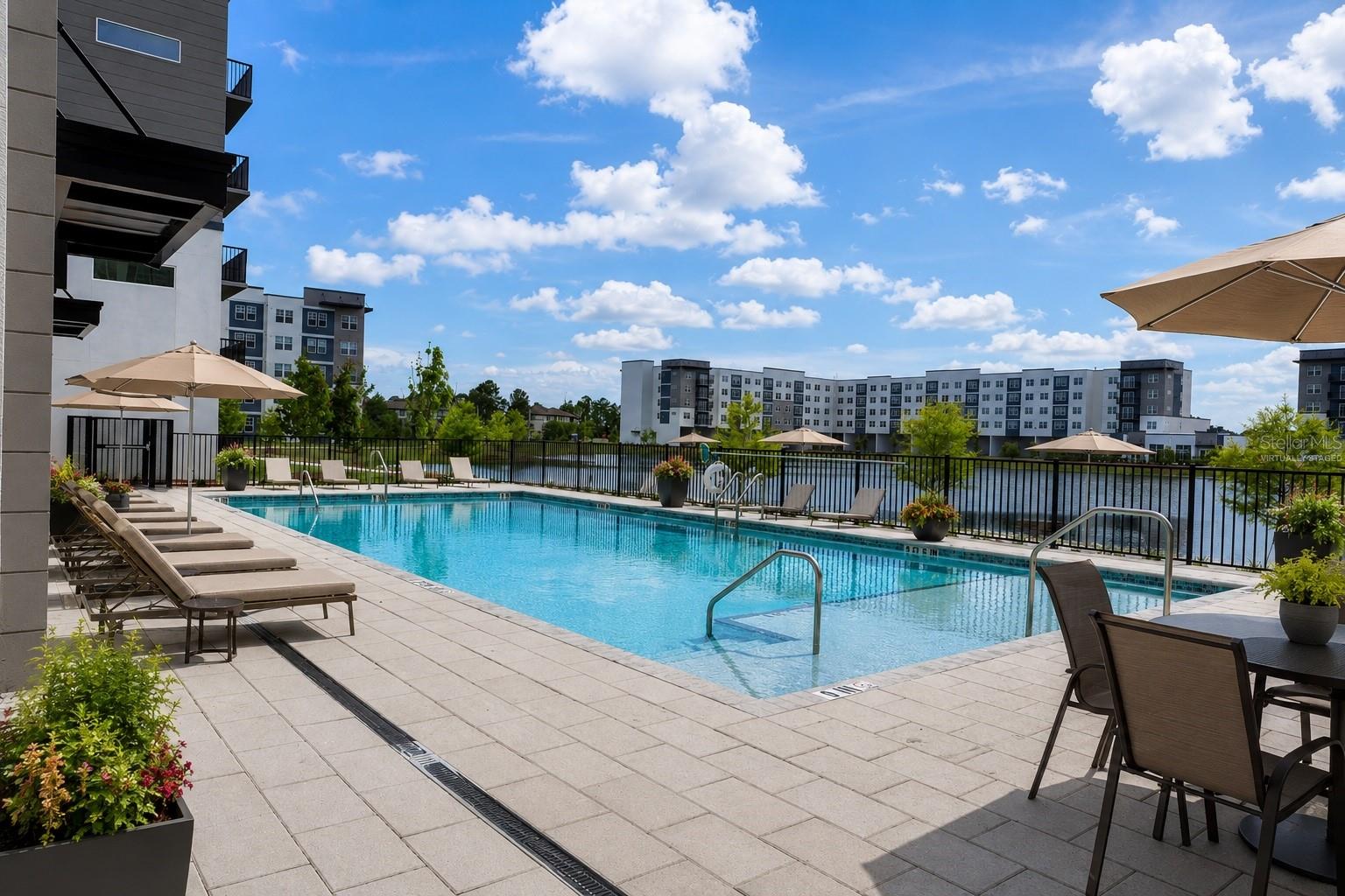 5579 MILLENIA PARK BLVD #423, ORLANDO, FL — photo 11