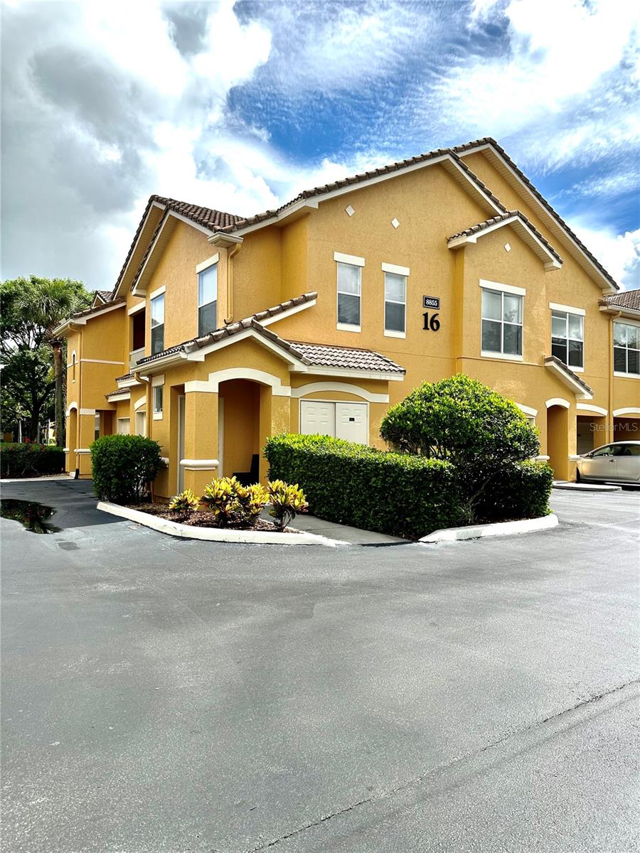 8855 VILLA VIEW CIR #105, ORLANDO, FL — photo 2
