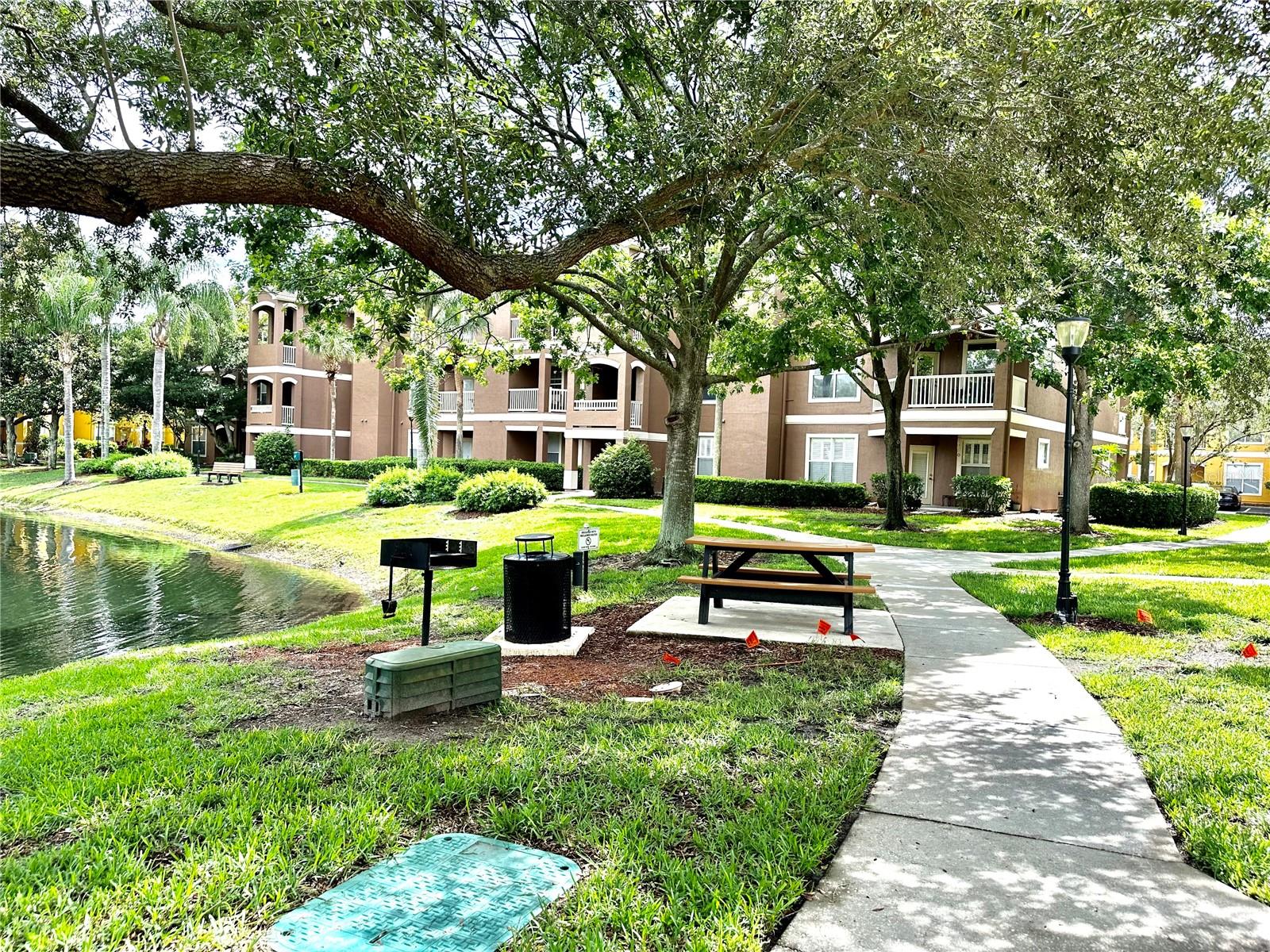 8855 VILLA VIEW CIR #105, ORLANDO, FL — photo 16