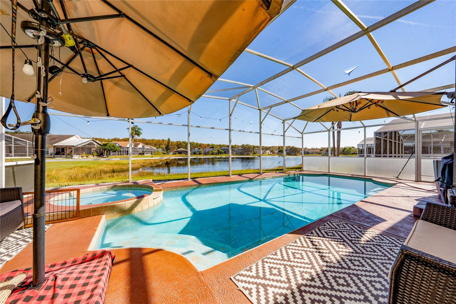 1611 BRIDGEVIEW CIR, ORLANDO, FL — photo 27