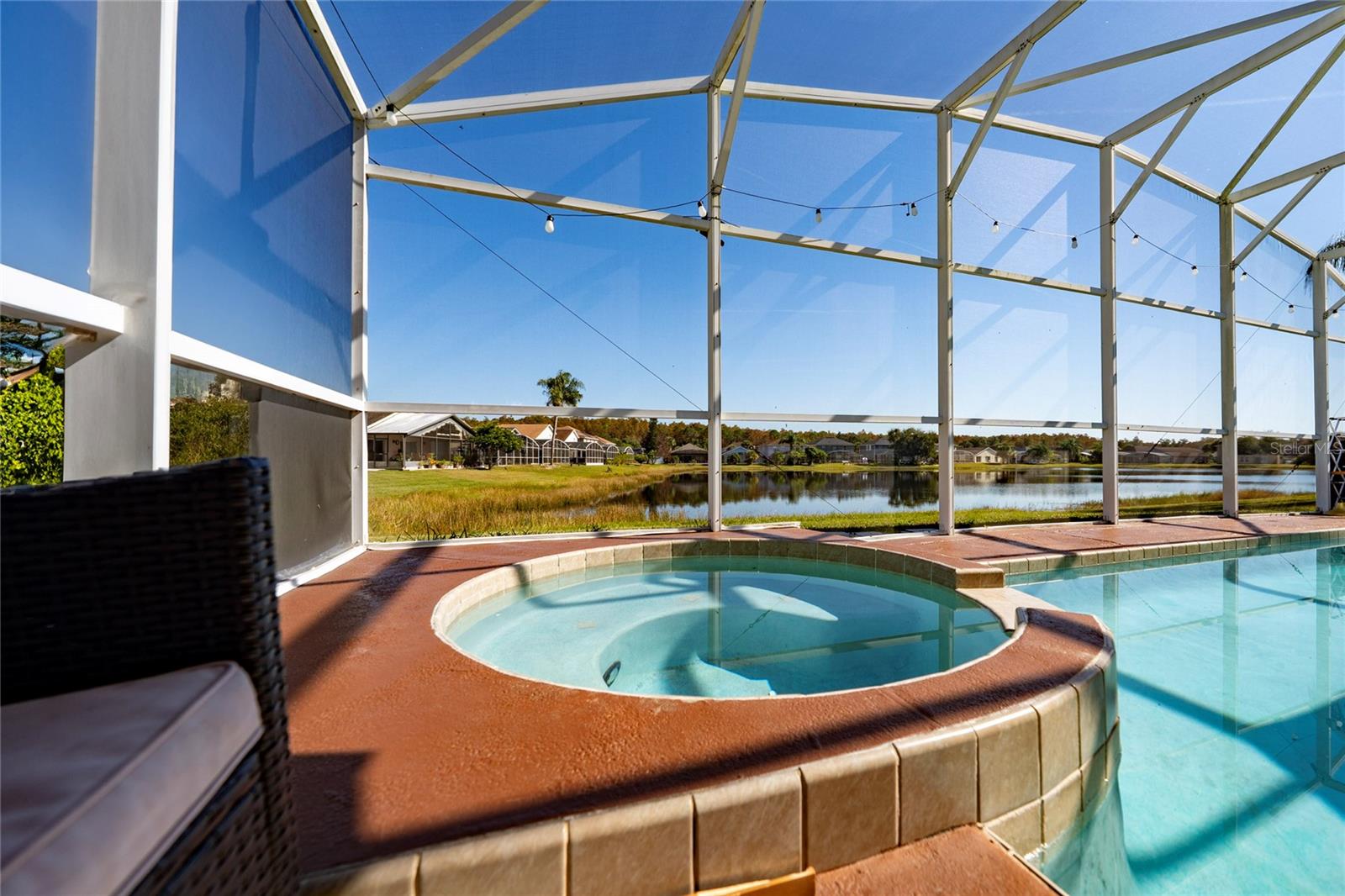 1611 BRIDGEVIEW CIR, ORLANDO, FL — photo 29