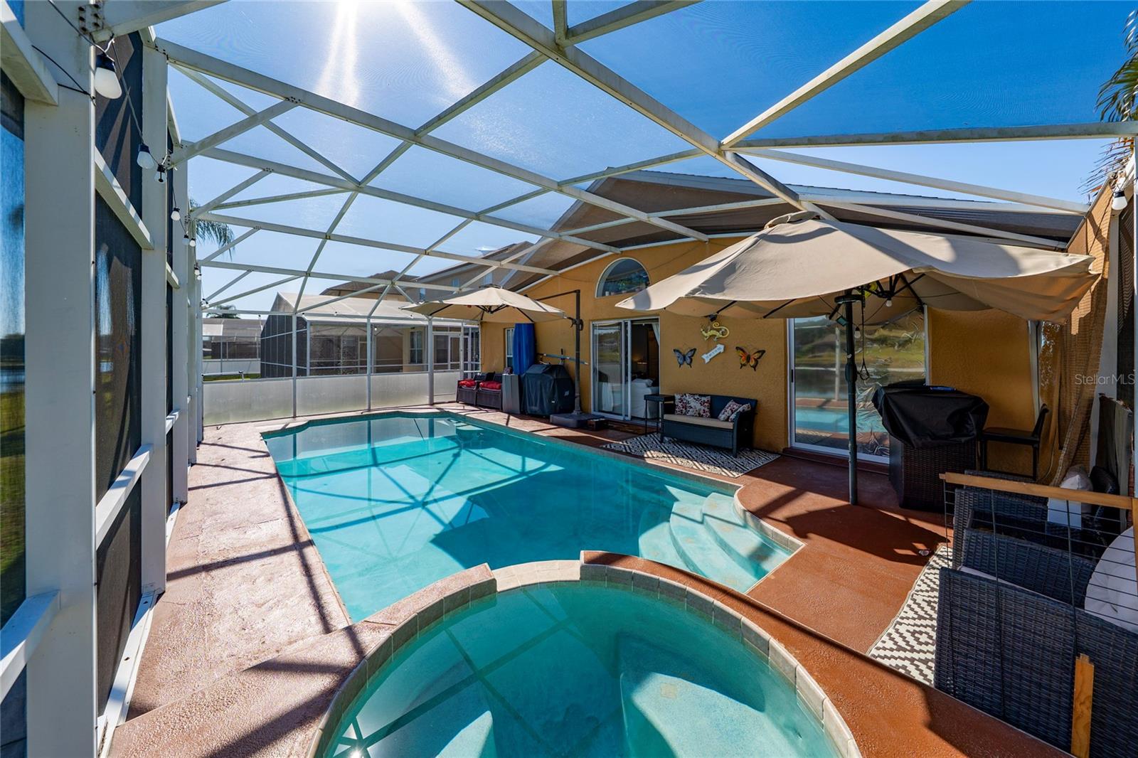 1611 BRIDGEVIEW CIR, ORLANDO, FL — photo 30