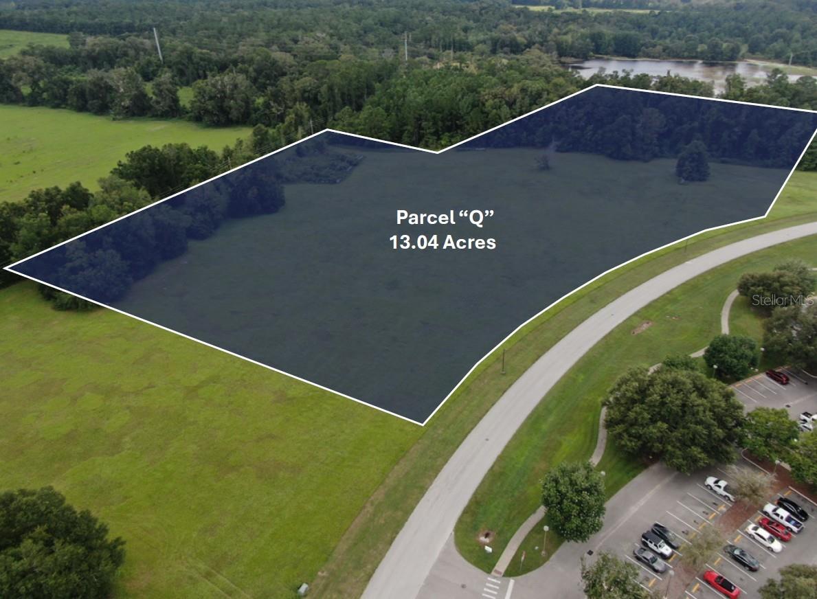 13545 RESEARCH CIR, ALACHUA, FL