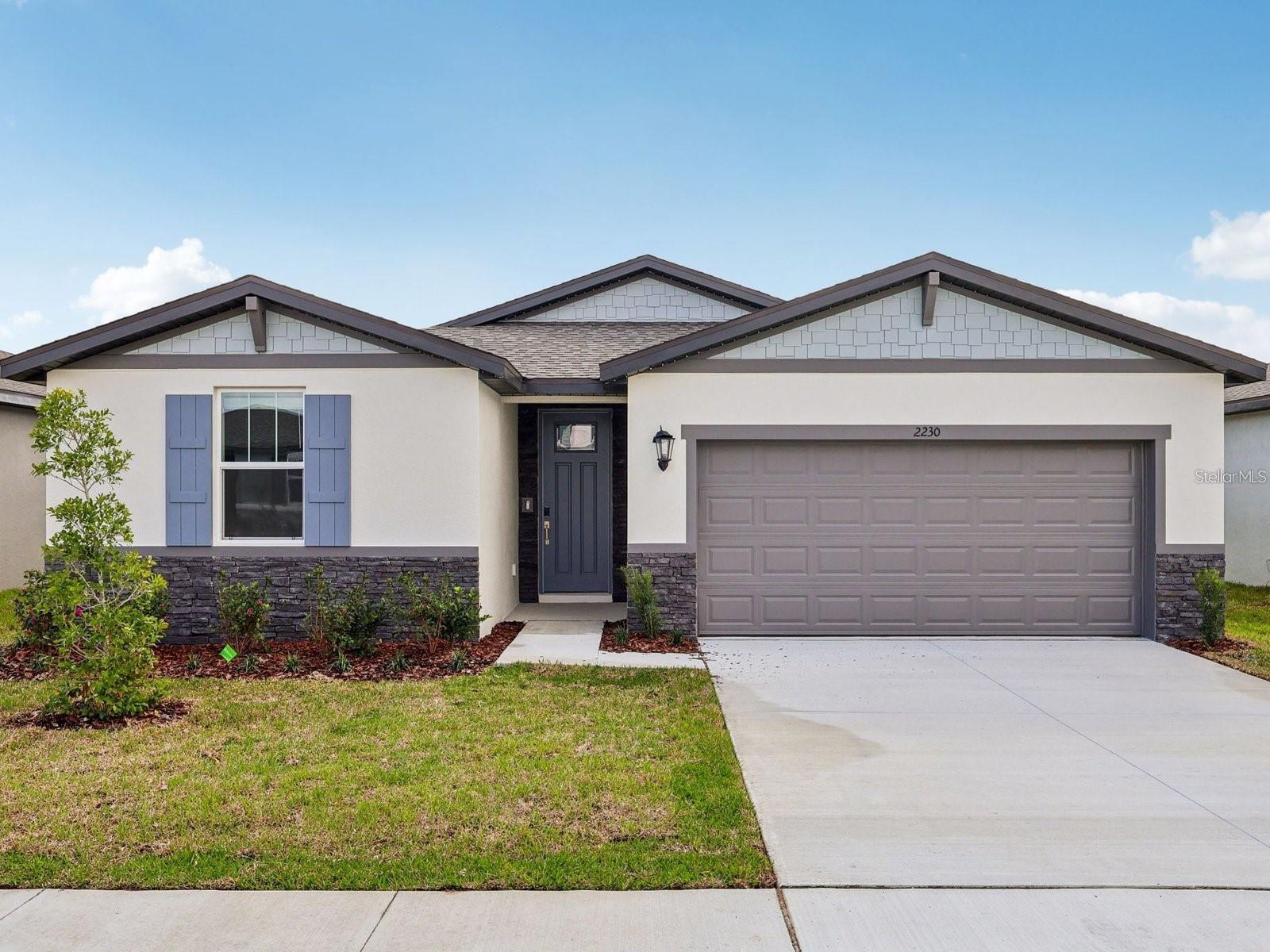 2230 SAGELAND WAY, BARTOW, FL