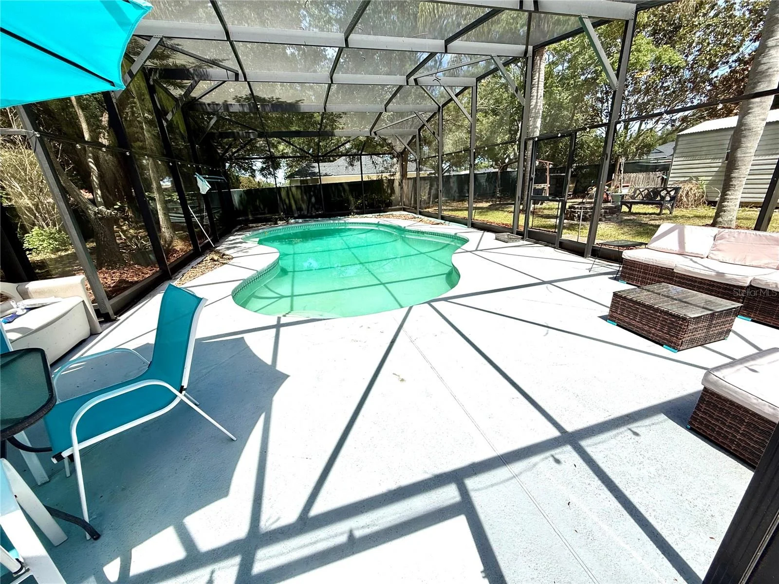 11048 ROSEHILL DR, CLERMONT, FL — photo 52