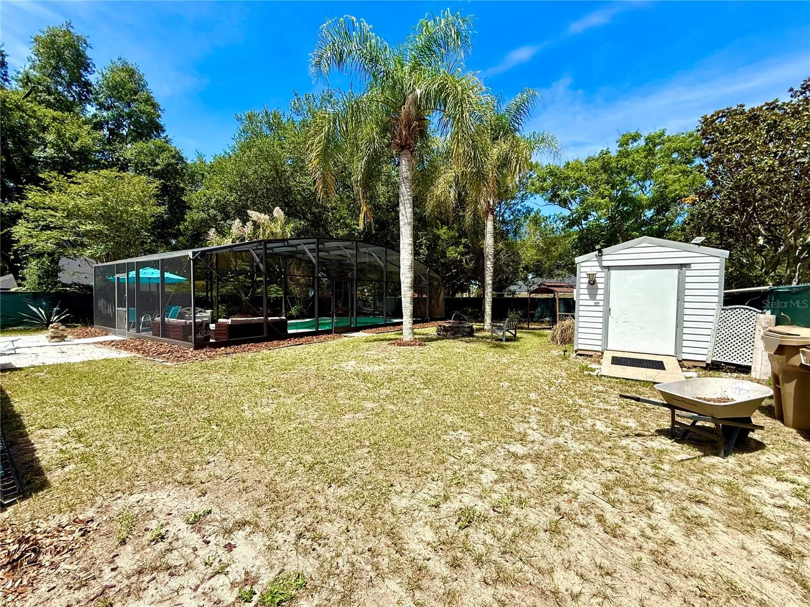 11048 ROSEHILL DR, CLERMONT, FL — photo 55