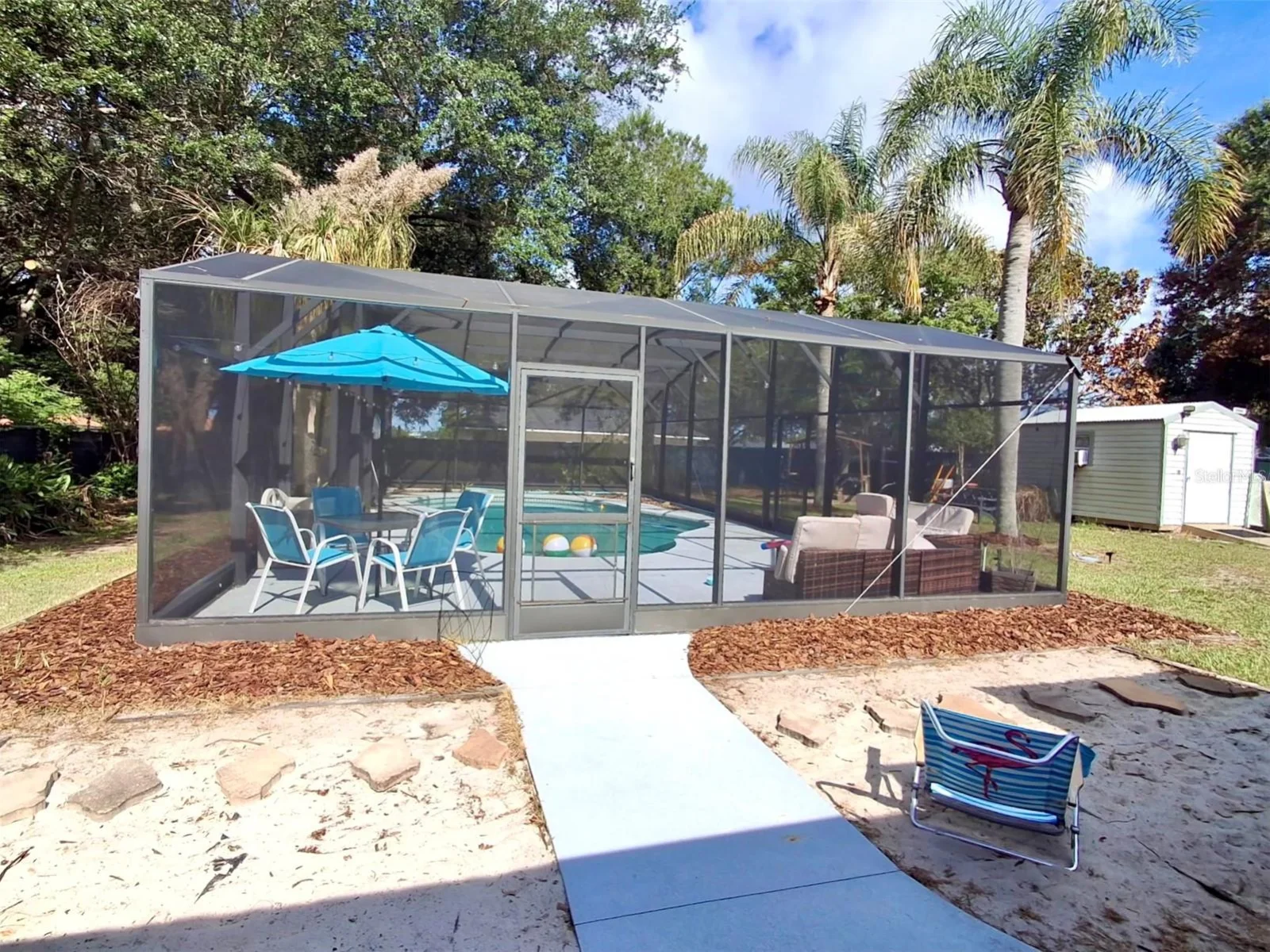 11048 ROSEHILL DR, CLERMONT, FL — photo 58
