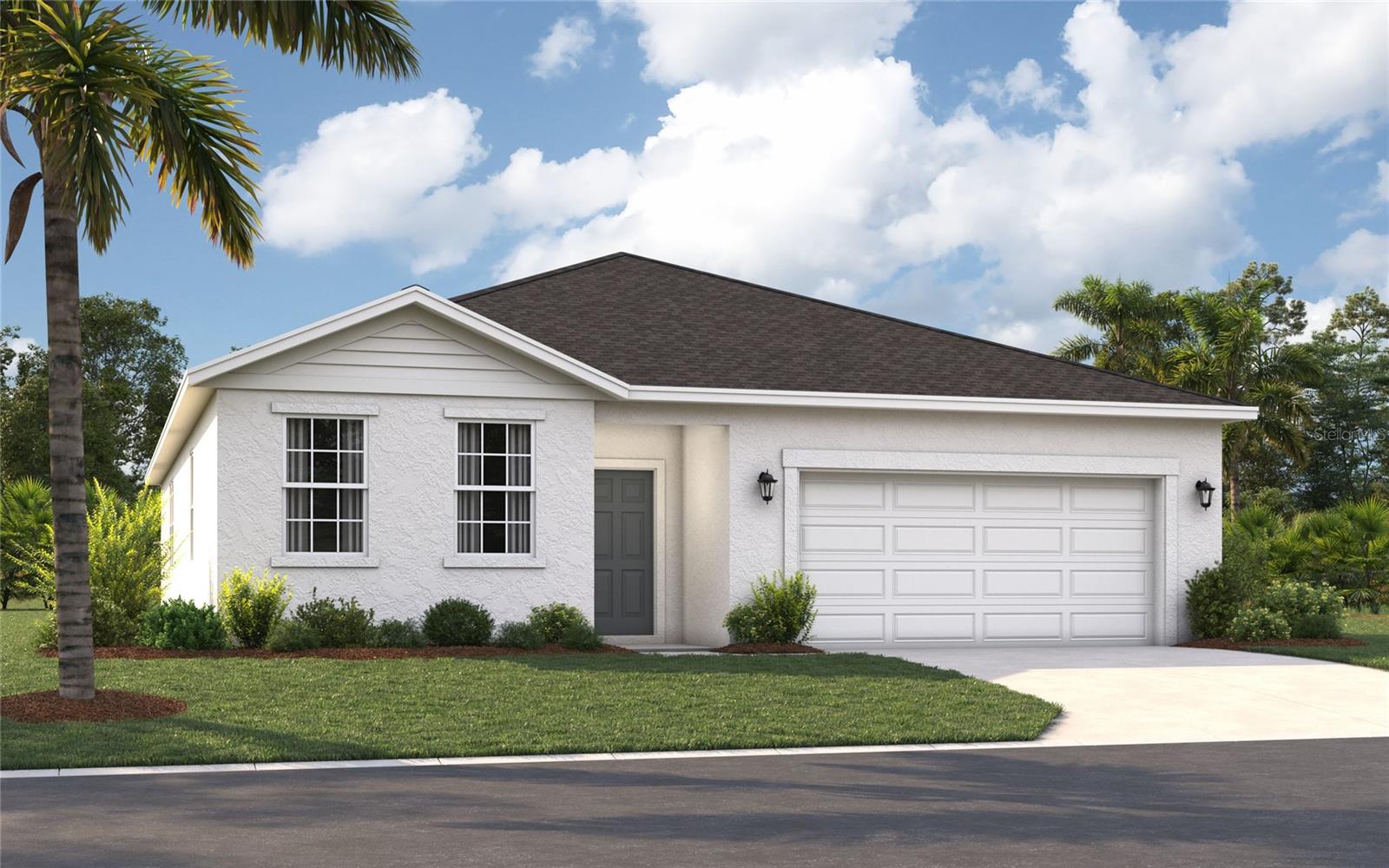 6763 WINTERBERRY DR, LAKE HAMILTON, FL