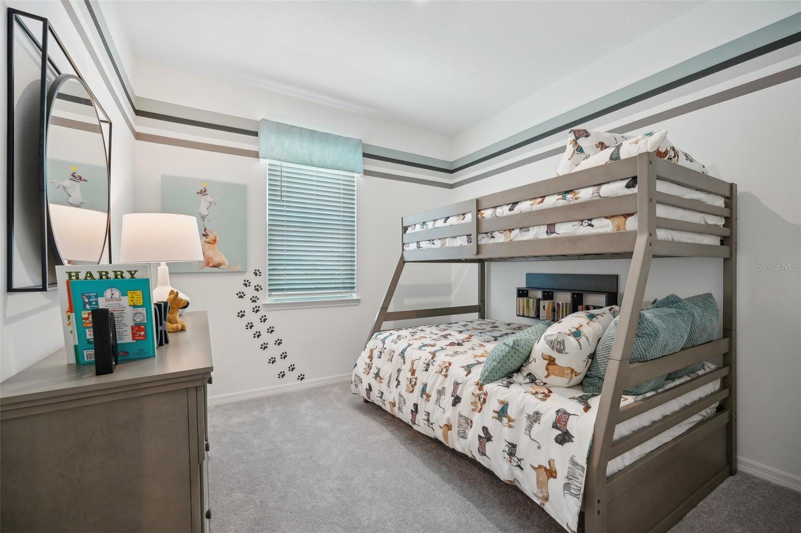 6763 WINTERBERRY DR, LAKE HAMILTON, FL — photo 10