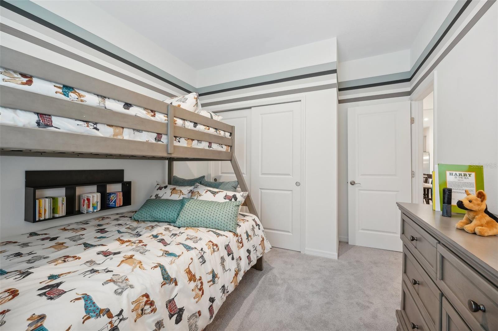 6763 WINTERBERRY DR, LAKE HAMILTON, FL — photo 11