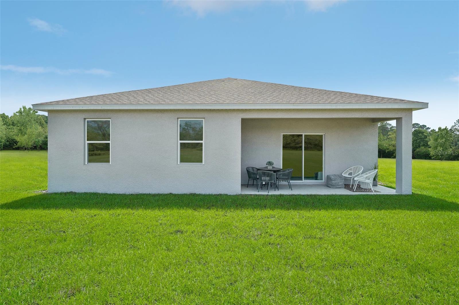6763 WINTERBERRY DR, LAKE HAMILTON, FL — photo 37
