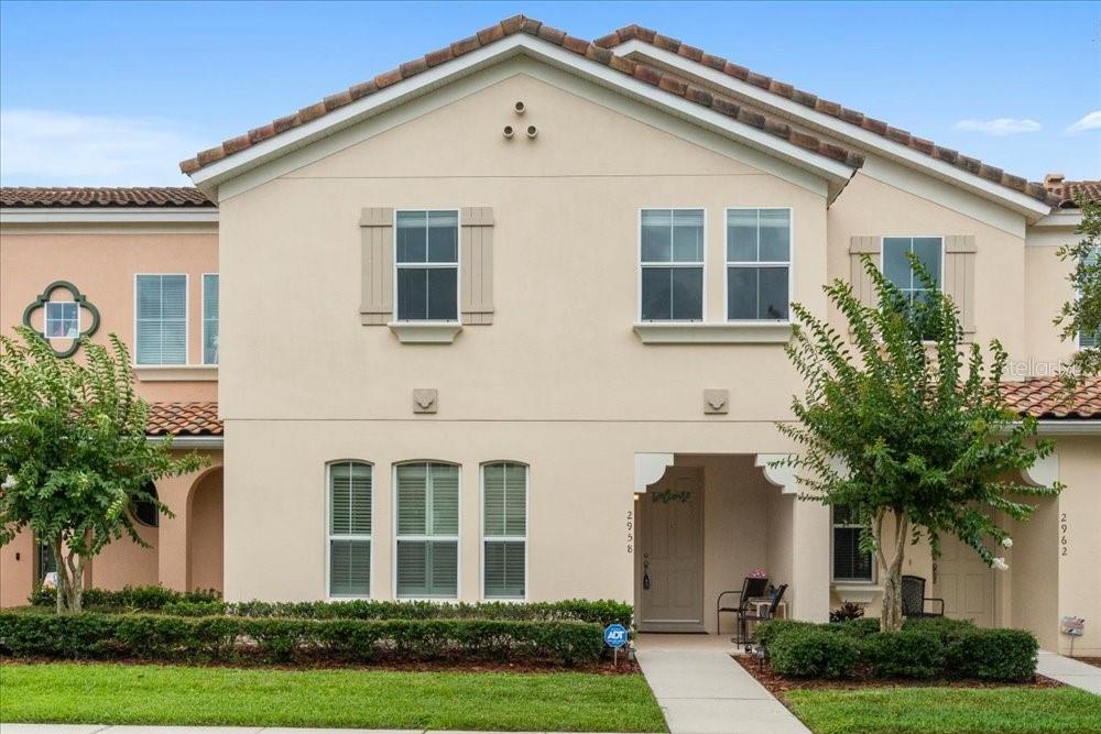 2958 AQUA VIRGO LOOP #52, ORLANDO, FL