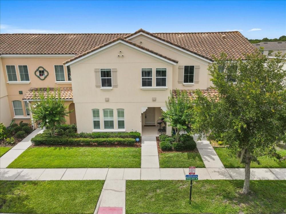 2958 AQUA VIRGO LOOP #52, ORLANDO, FL — photo 21