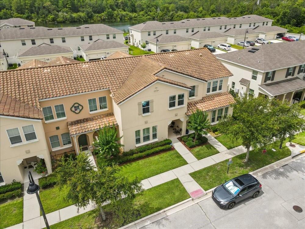 2958 AQUA VIRGO LOOP #52, ORLANDO, FL — photo 22