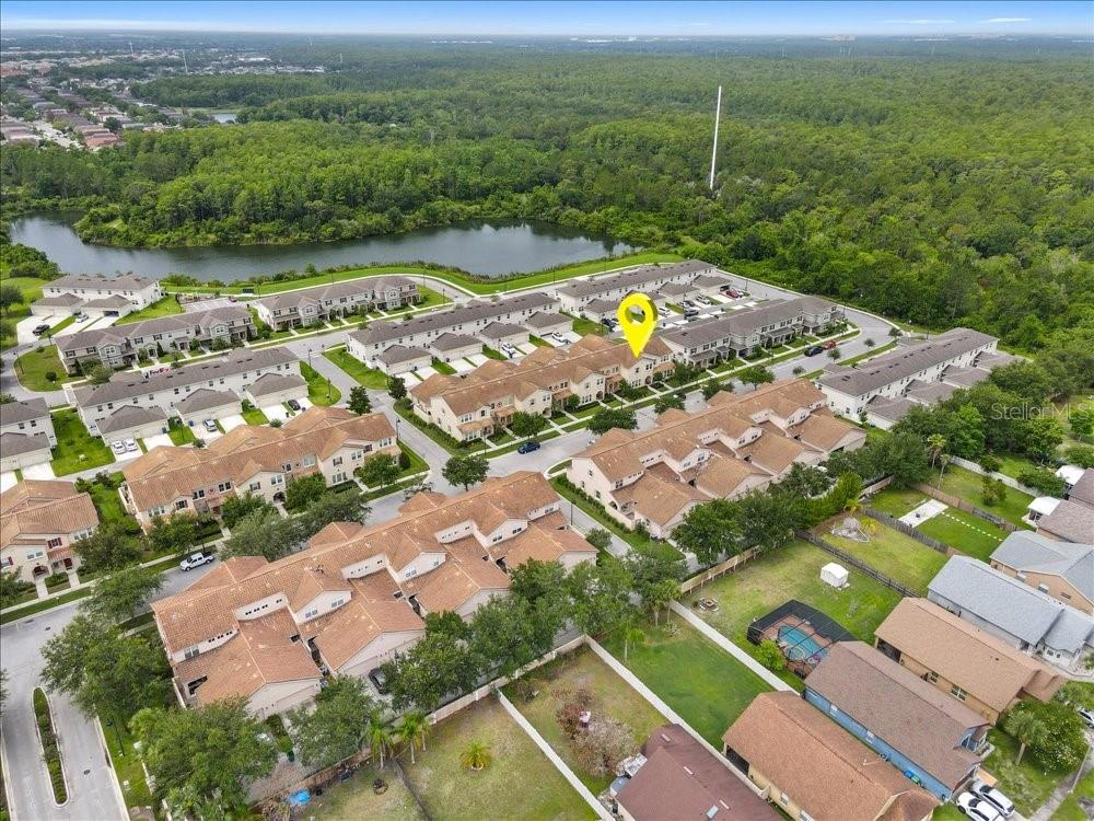 2958 AQUA VIRGO LOOP #52, ORLANDO, FL — photo 23