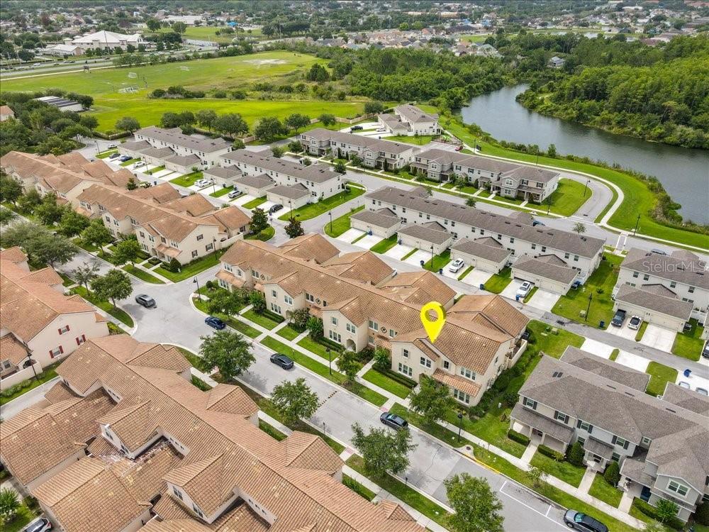 2958 AQUA VIRGO LOOP #52, ORLANDO, FL — photo 24