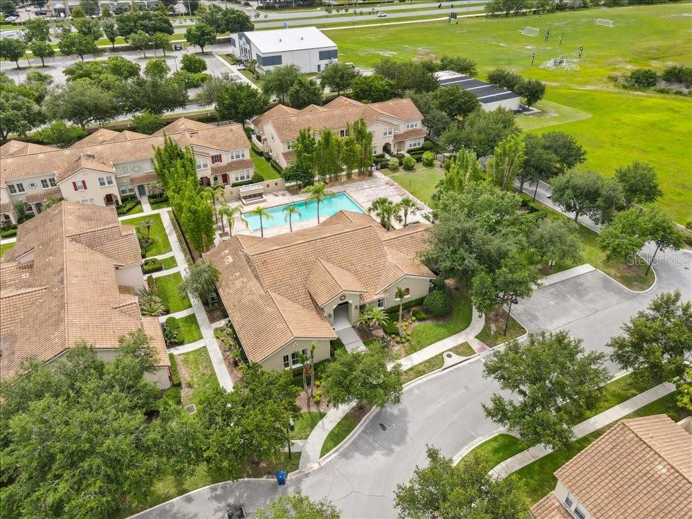 2958 AQUA VIRGO LOOP #52, ORLANDO, FL — photo 25