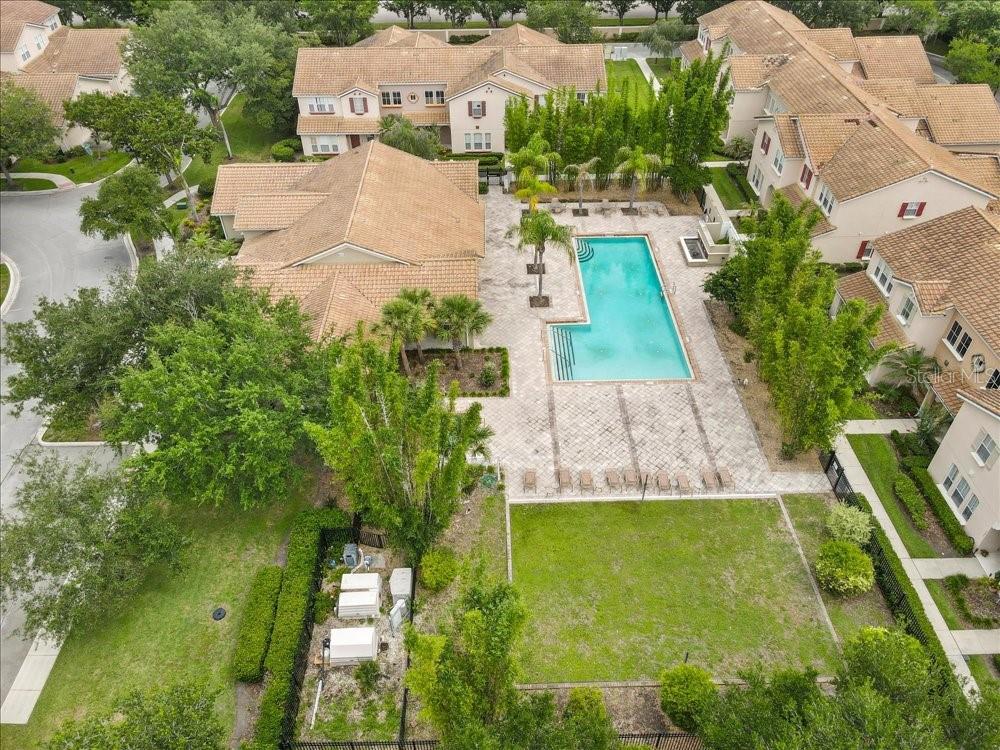 2958 AQUA VIRGO LOOP #52, ORLANDO, FL — photo 26