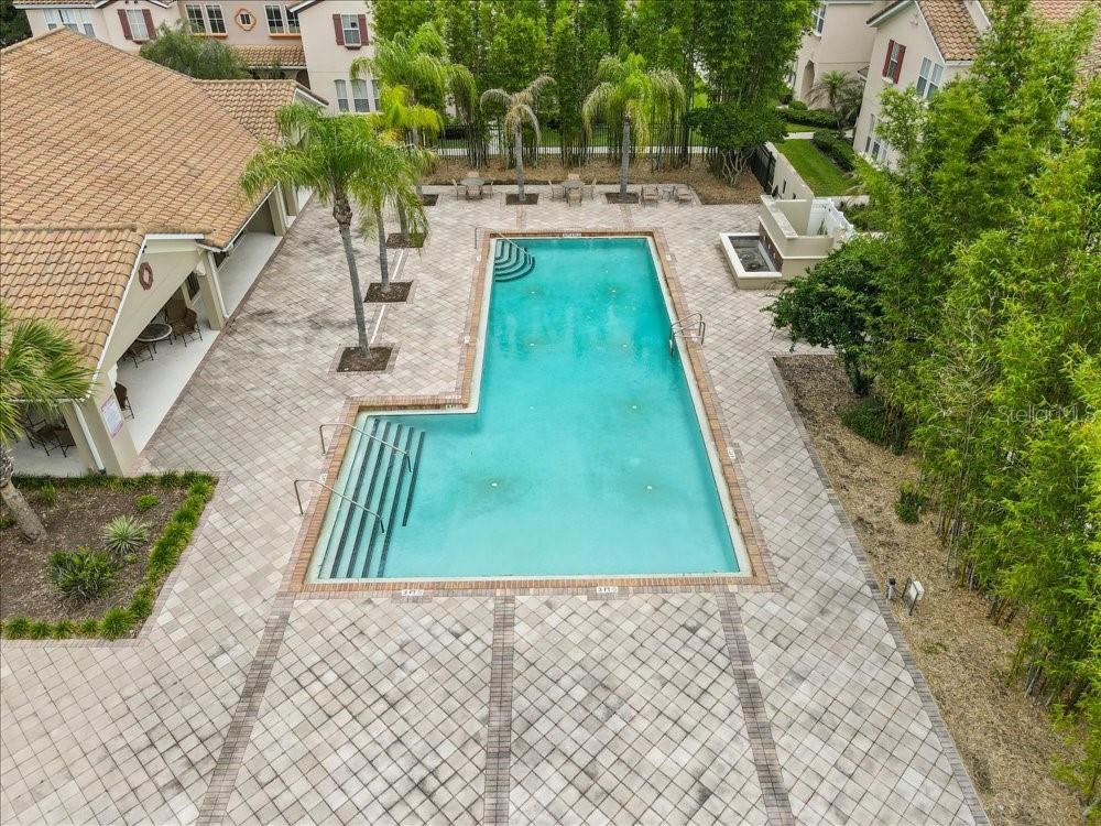 2958 AQUA VIRGO LOOP #52, ORLANDO, FL — photo 27