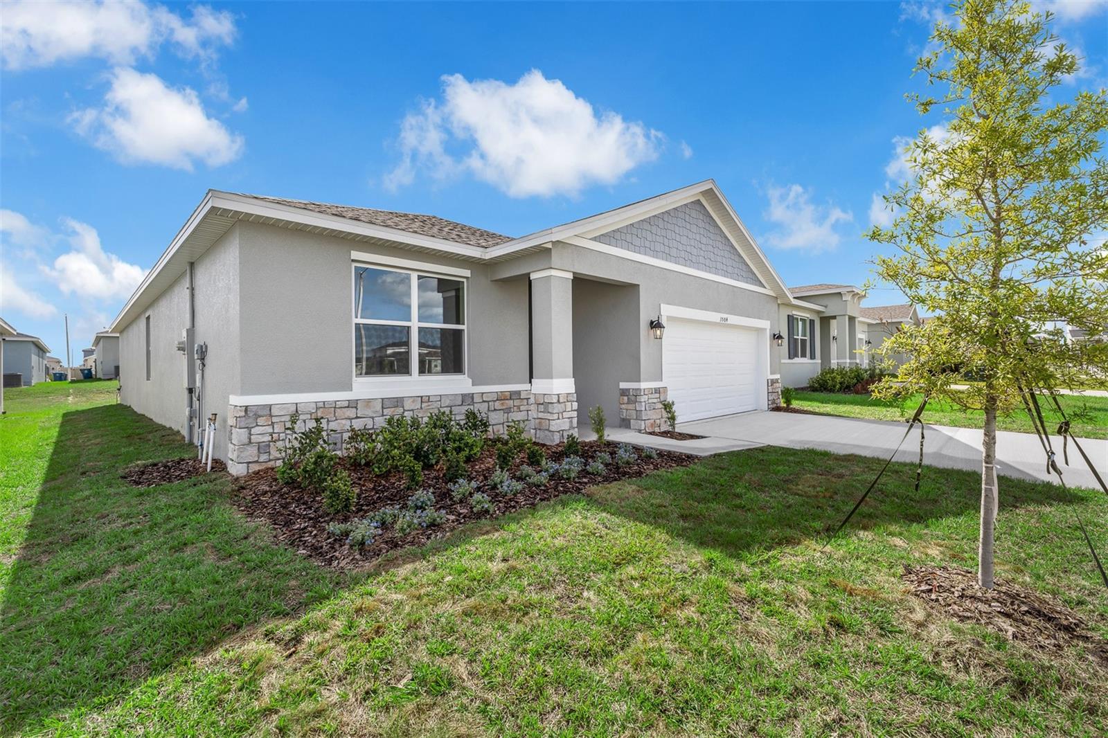6747 WINTERBERRY DR, LAKE HAMILTON, FL — photo 2