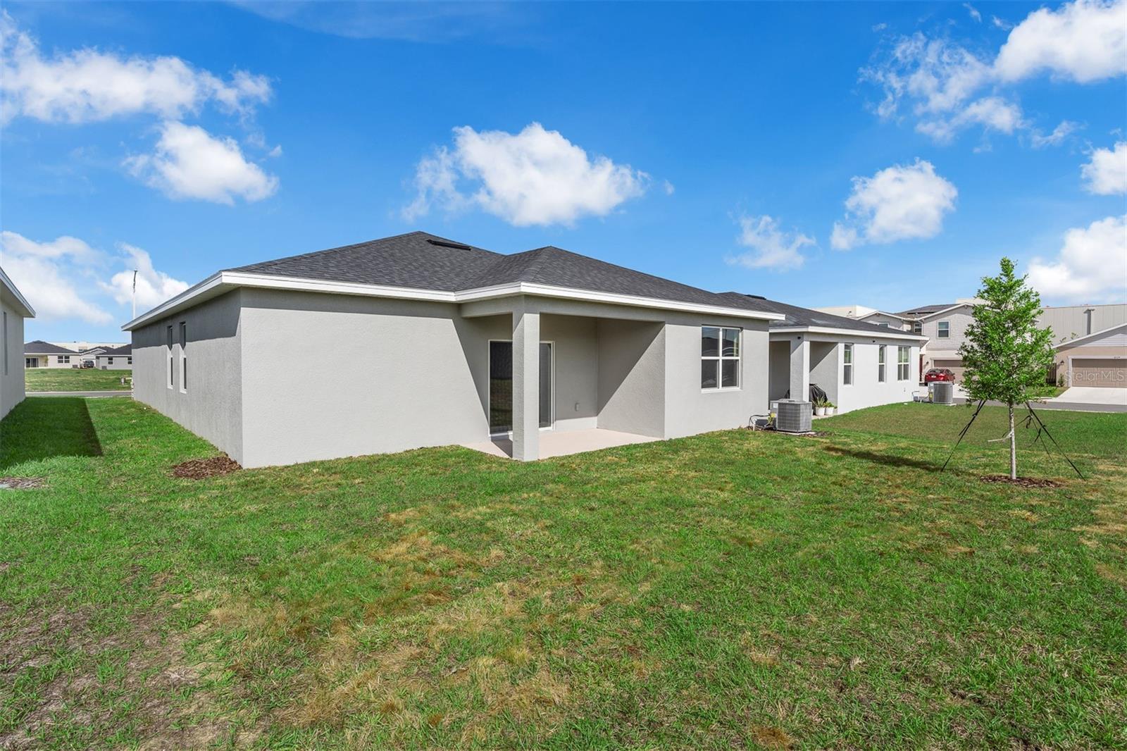 6747 WINTERBERRY DR, LAKE HAMILTON, FL — photo 34