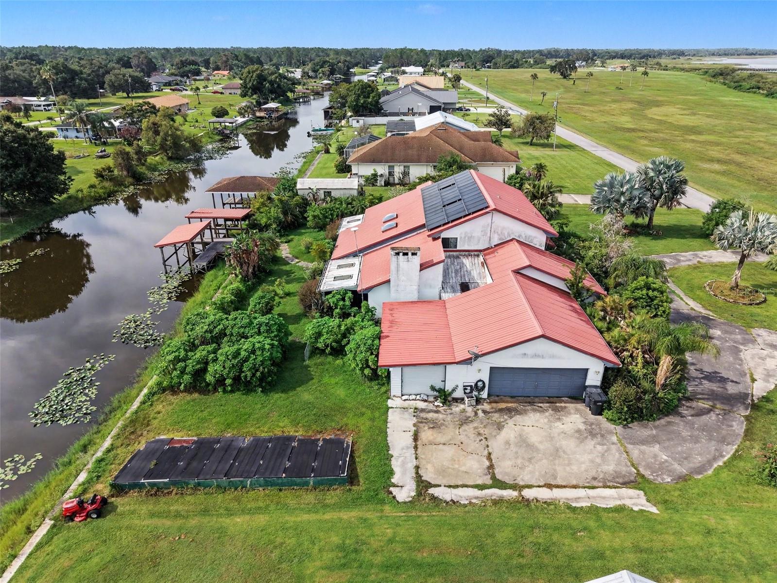 6141 PALMETTO DR, INDIAN LAKE ESTATES, FL — photo 6