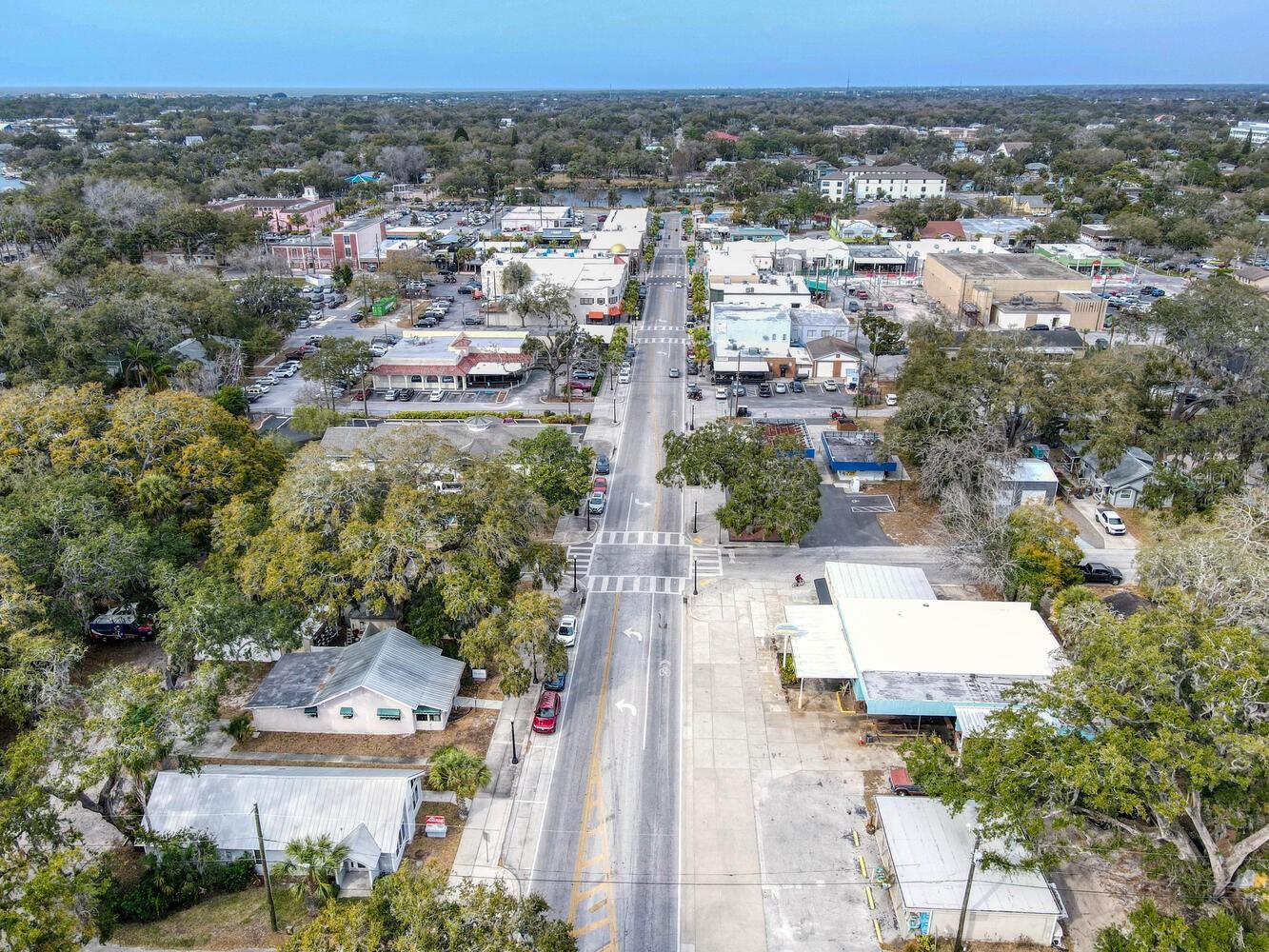 0 MASTER MECHANICS OF NEW PORT RICHEY, INC. BLVD, NEW PORT RICHEY, FL — photo 10