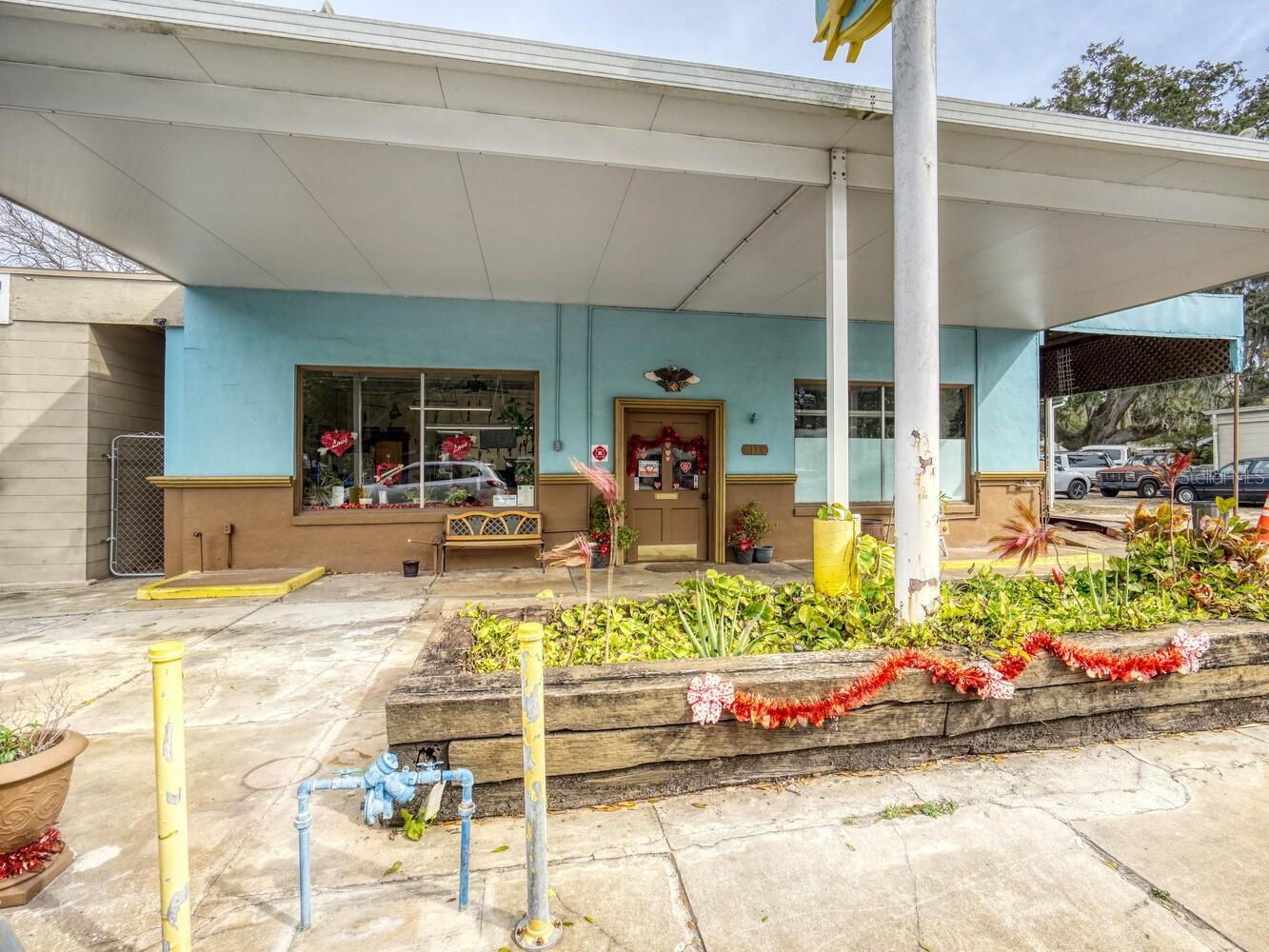 0 MASTER MECHANICS OF NEW PORT RICHEY, INC. BLVD, NEW PORT RICHEY, FL — photo 40