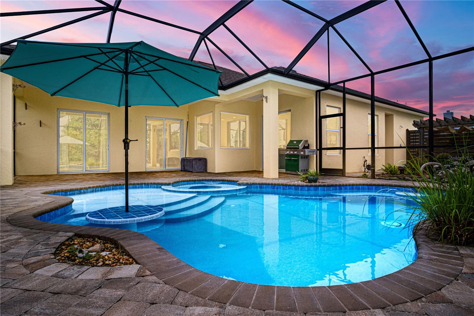 2938 SERENO POINTE DR, TITUSVILLE, FL — photo 36