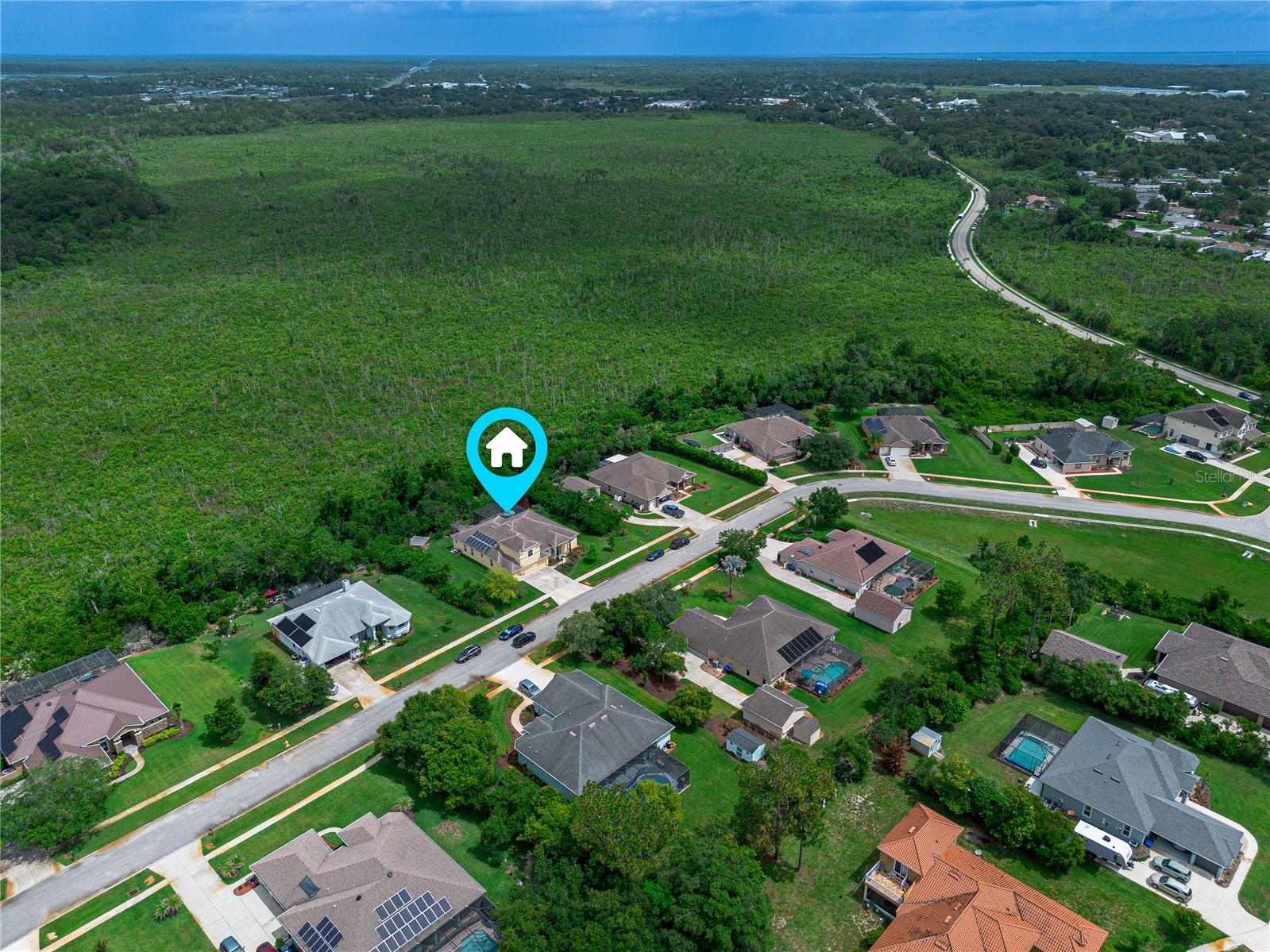 2938 SERENO POINTE DR, TITUSVILLE, FL — photo 53