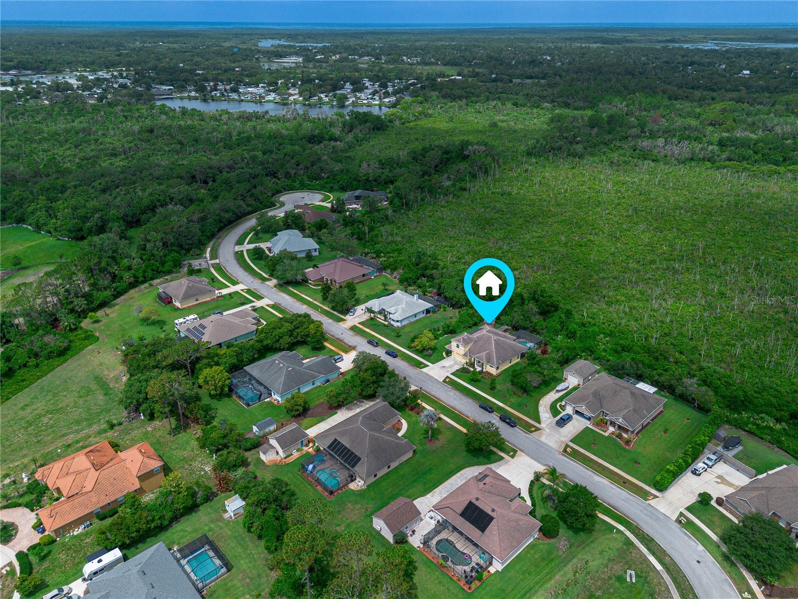 2938 SERENO POINTE DR, TITUSVILLE, FL — photo 55
