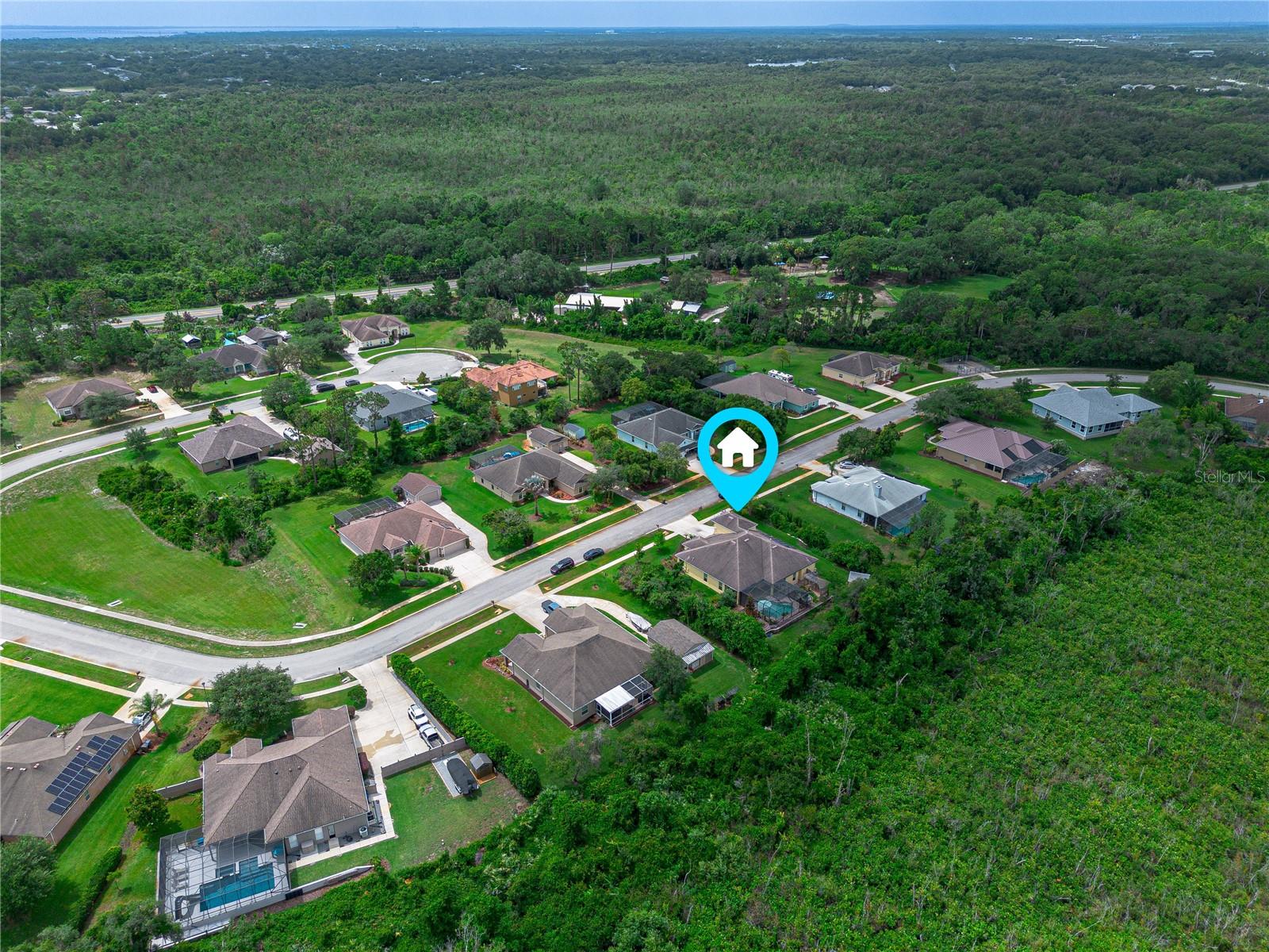2938 SERENO POINTE DR, TITUSVILLE, FL — photo 57