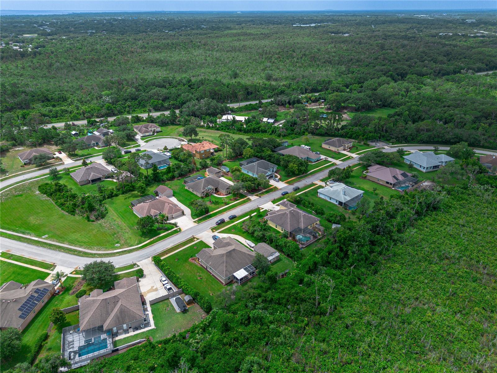 2938 SERENO POINTE DR, TITUSVILLE, FL — photo 58