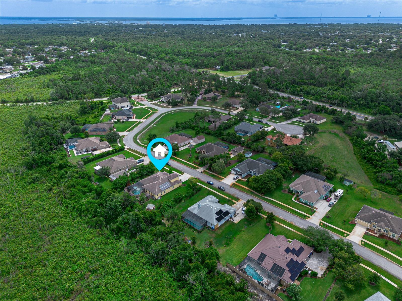 2938 SERENO POINTE DR, TITUSVILLE, FL — photo 59