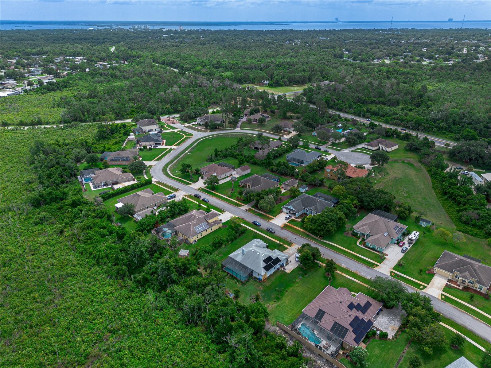 2938 SERENO POINTE DR, TITUSVILLE, FL — photo 60