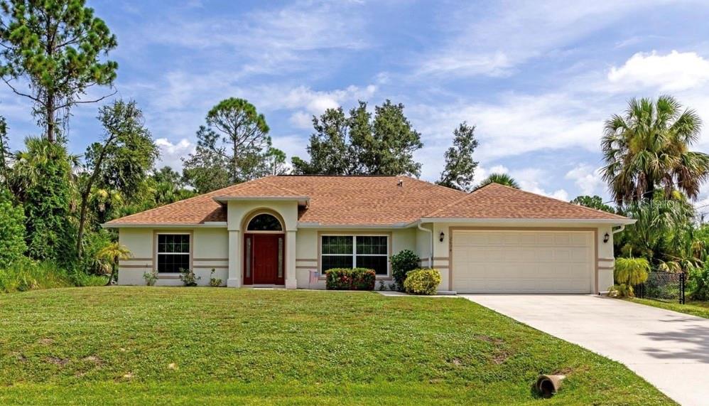2634 TWINKLE AVE, NORTH PORT, FL
