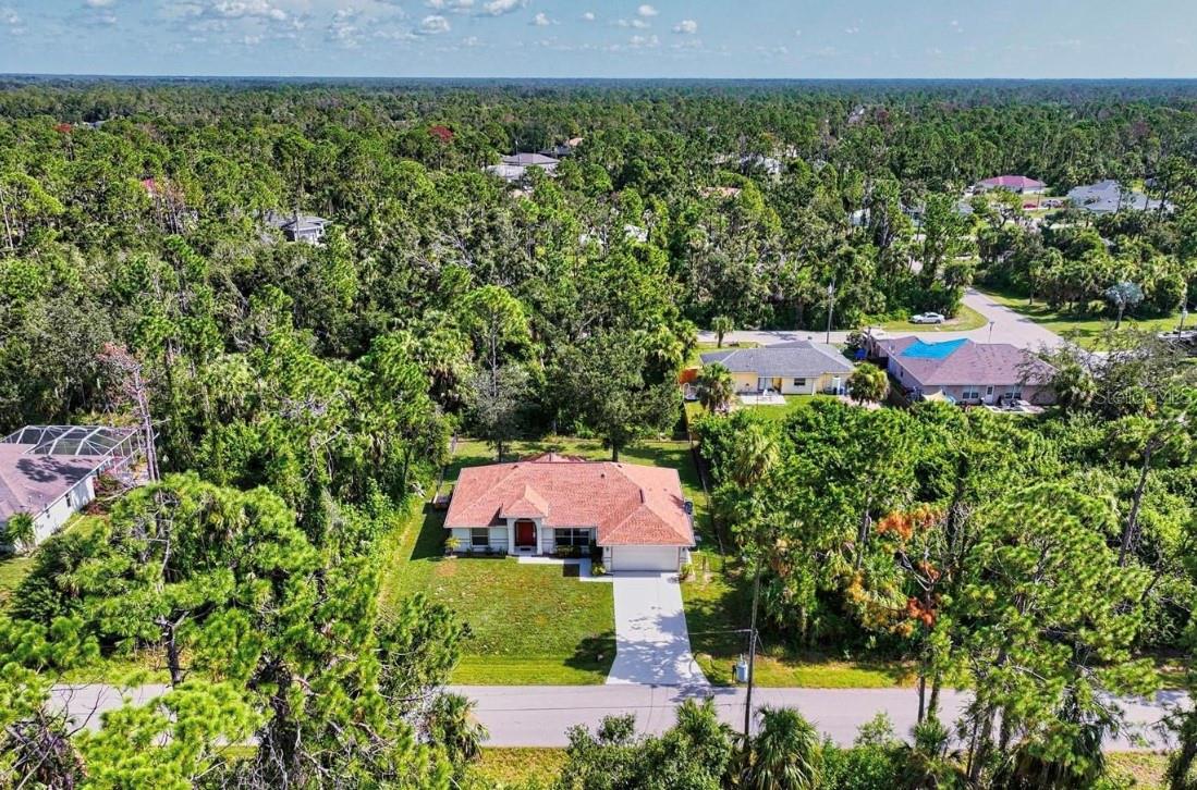 2634 TWINKLE AVE, NORTH PORT, FL — photo 2