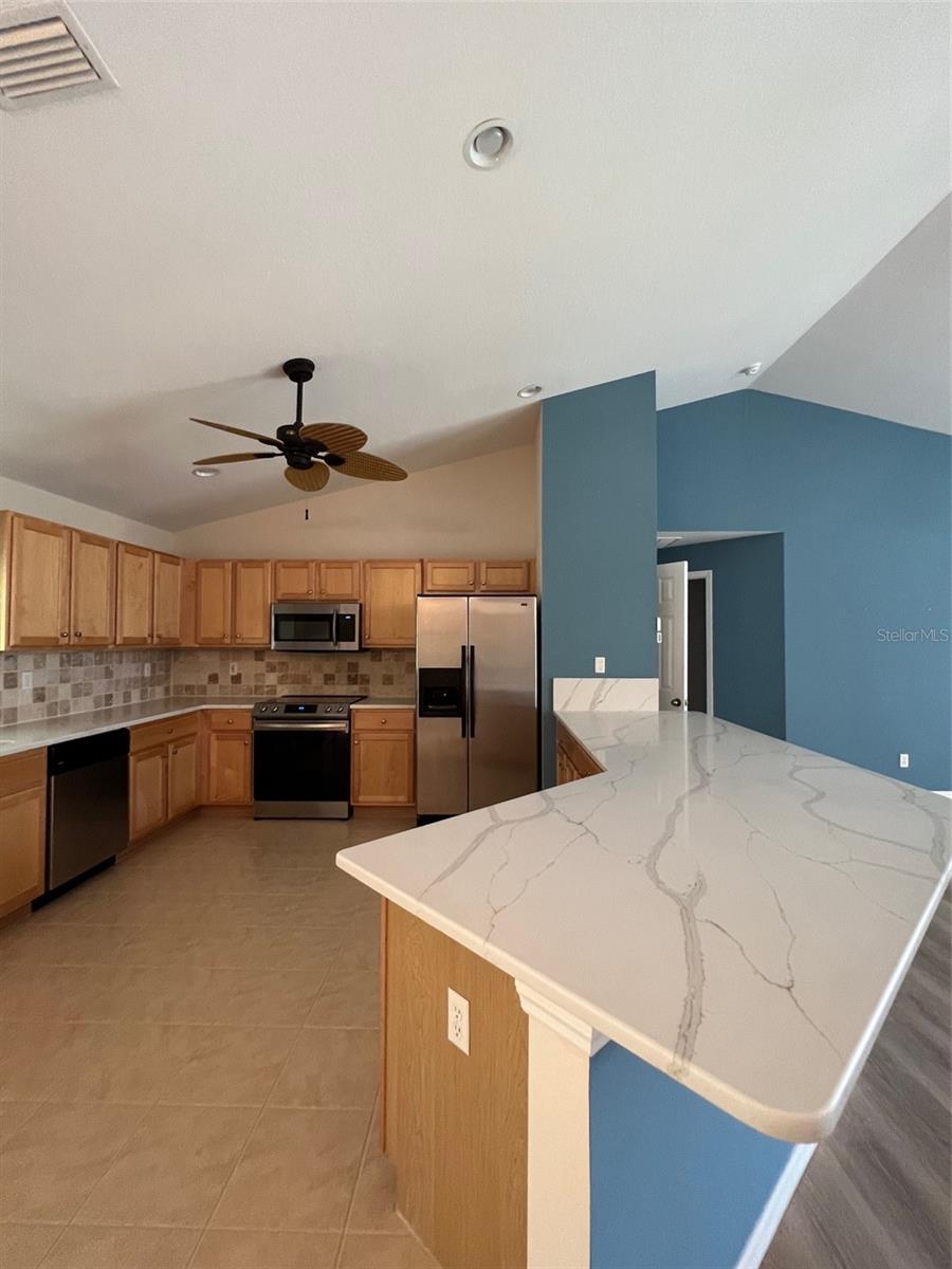 2634 TWINKLE AVE, NORTH PORT, FL — photo 8