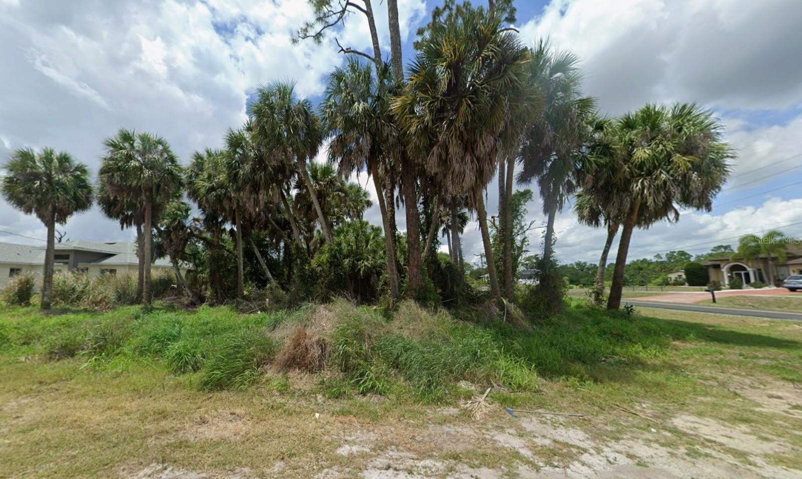11 WARRINGTON BLVD, PORT CHARLOTTE, FL