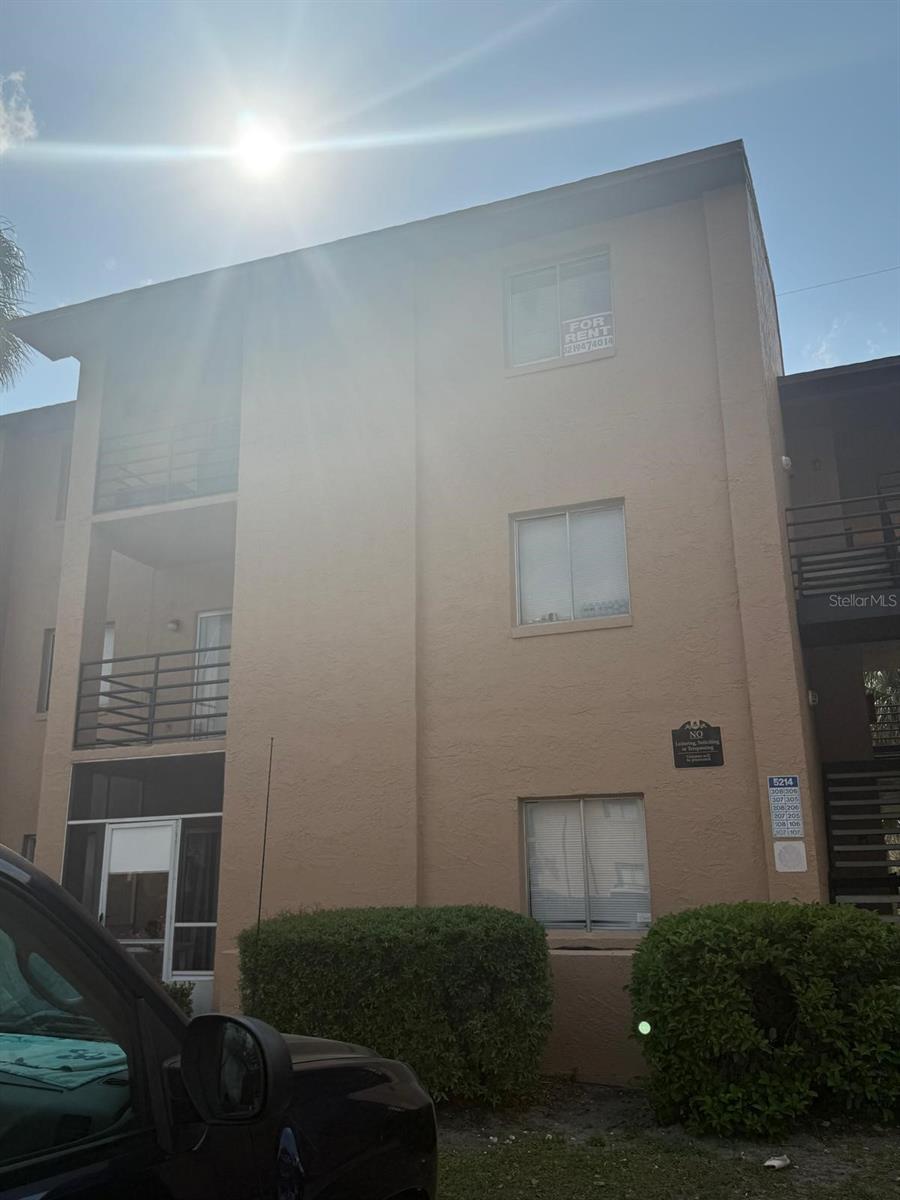 5214 VIA HACIENDA CIR #A307, ORLANDO, FL