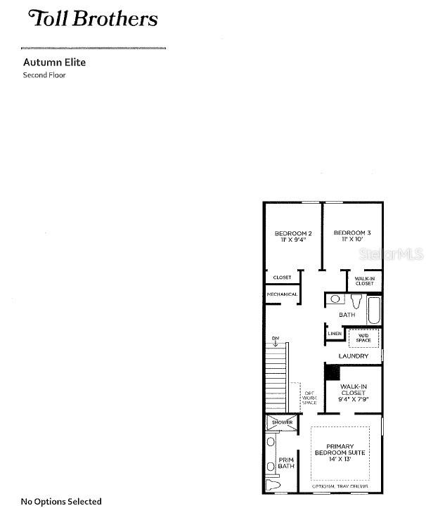 12792 SUNSET WALK DR, WINTER GARDEN, FL — photo 3
