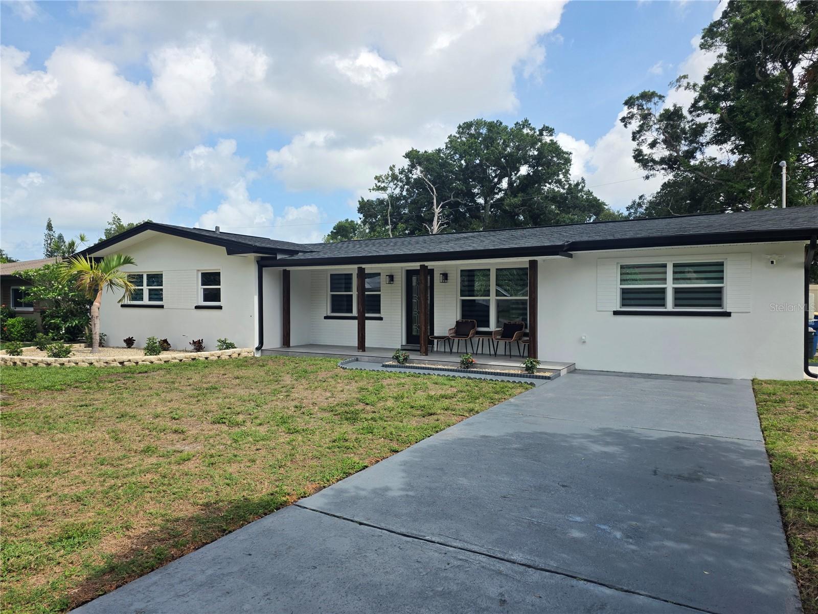 1446 ADMIRAL WOODSON LN, CLEARWATER, FL — photo 2